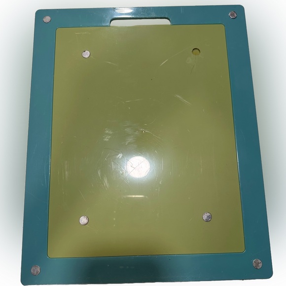 REAL SIMPLE Clothes Folding Board - Picture 2 of 2